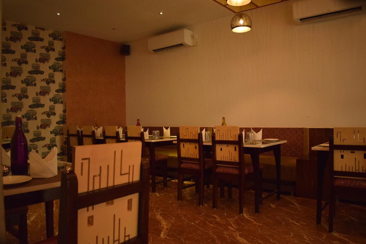 Hari Vilaas Guest house