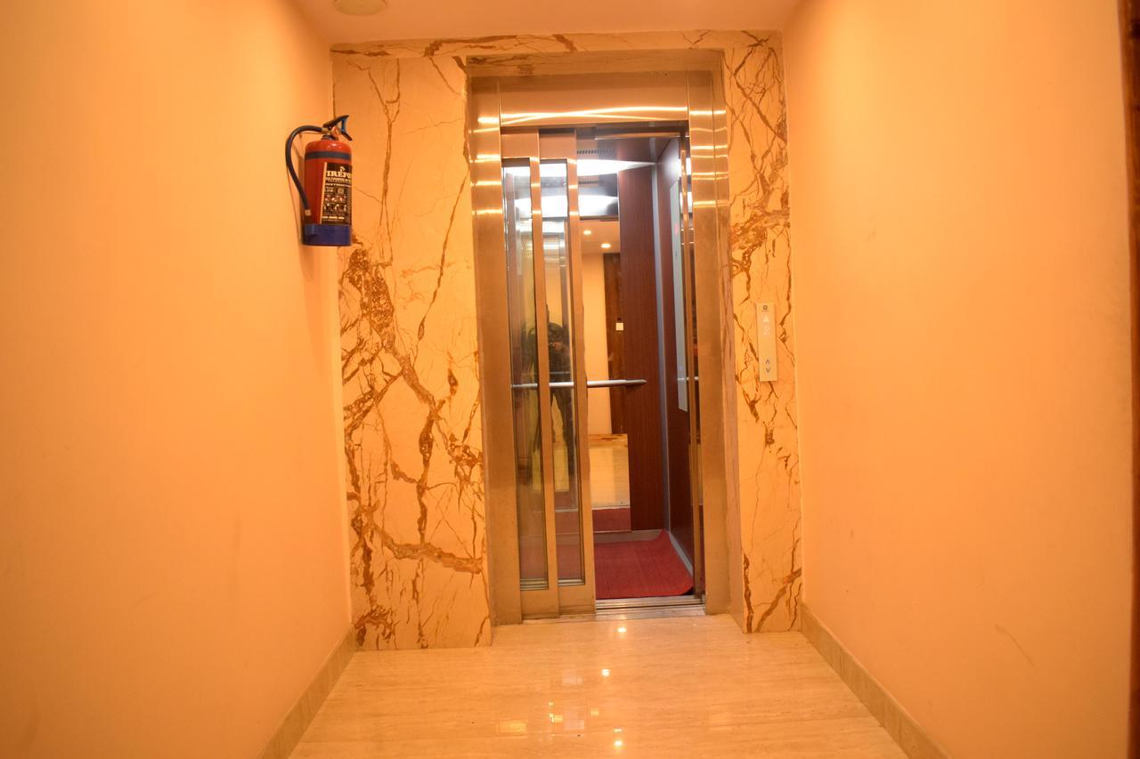Hari Vilaas Guest house Varanasi