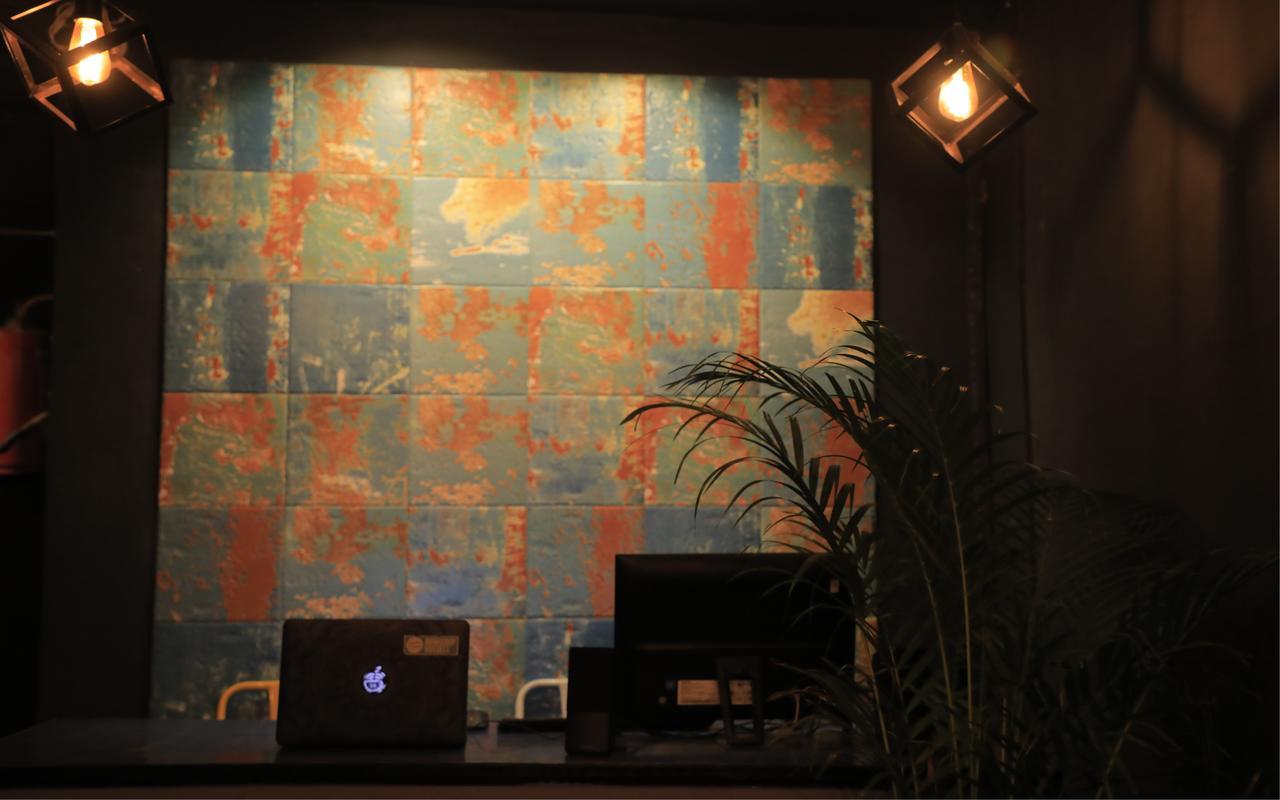 Hostel The Neela By Bunkedup *