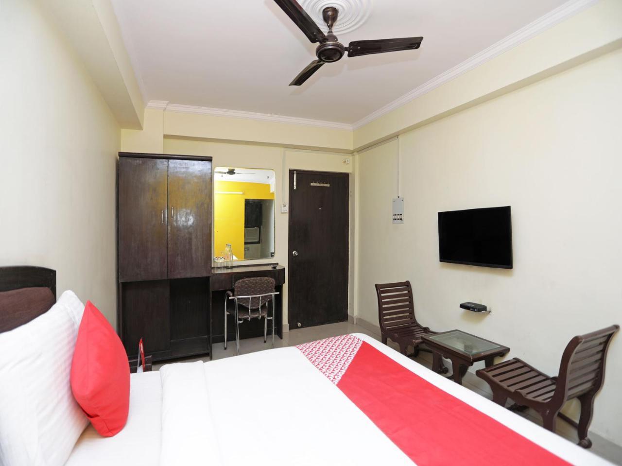 Hotel Oyo Flagship 118 Atithi Satkar 3*