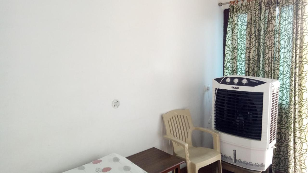 Ishan Paying Guest house