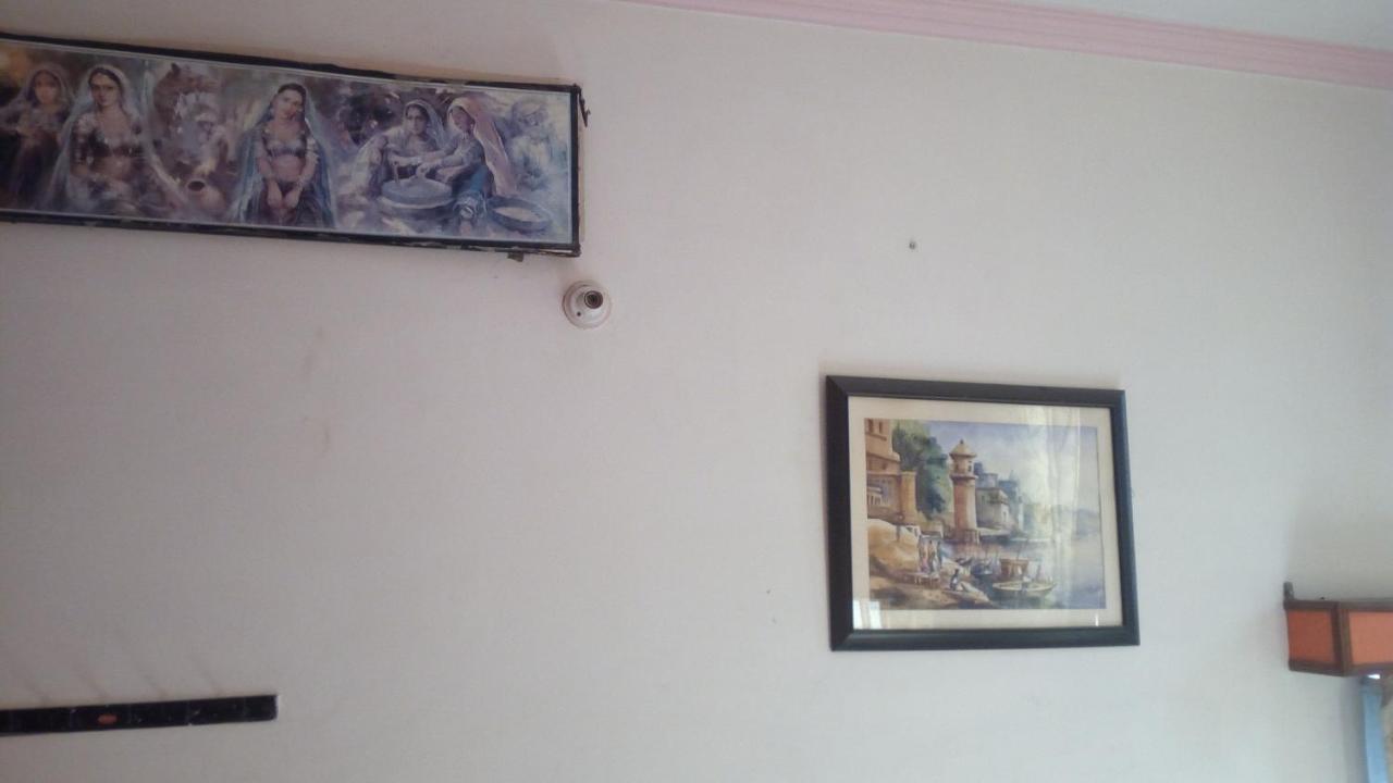 Guest house Ishan Paying Varanasi