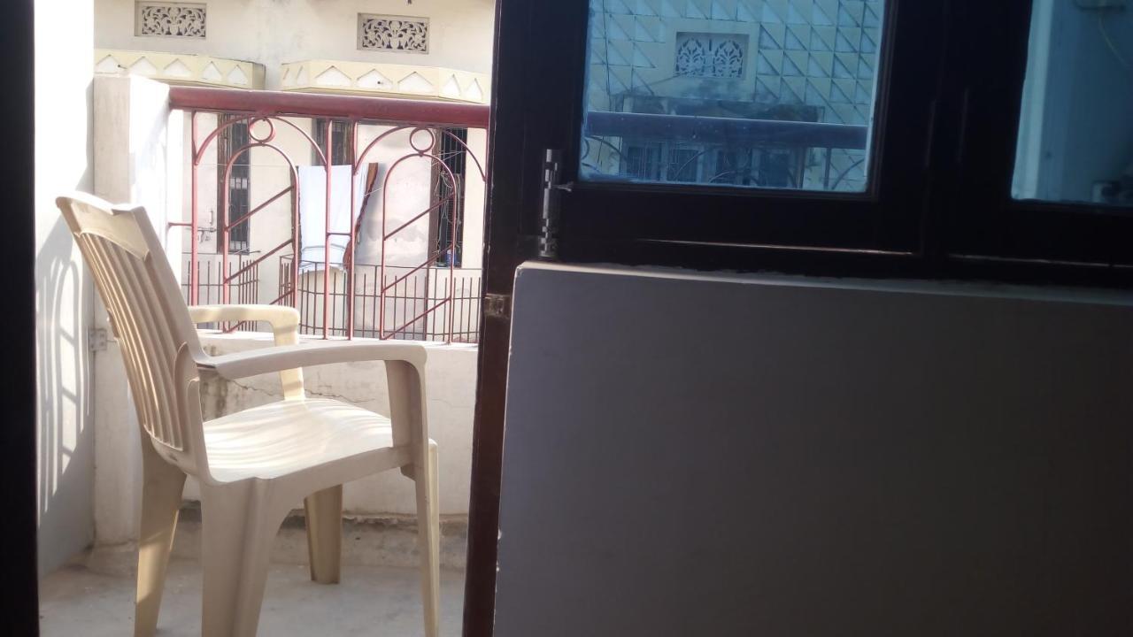 Guest house Ishan Paying