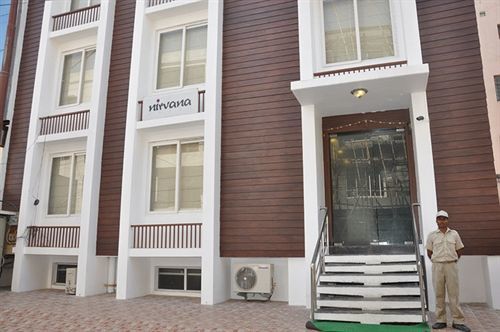 Nirvana Hotel 3*