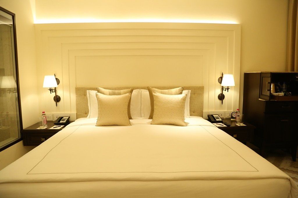 Hotel Taj Ganges