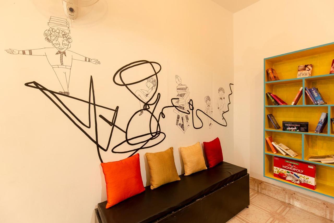 Hostel Wander Station *