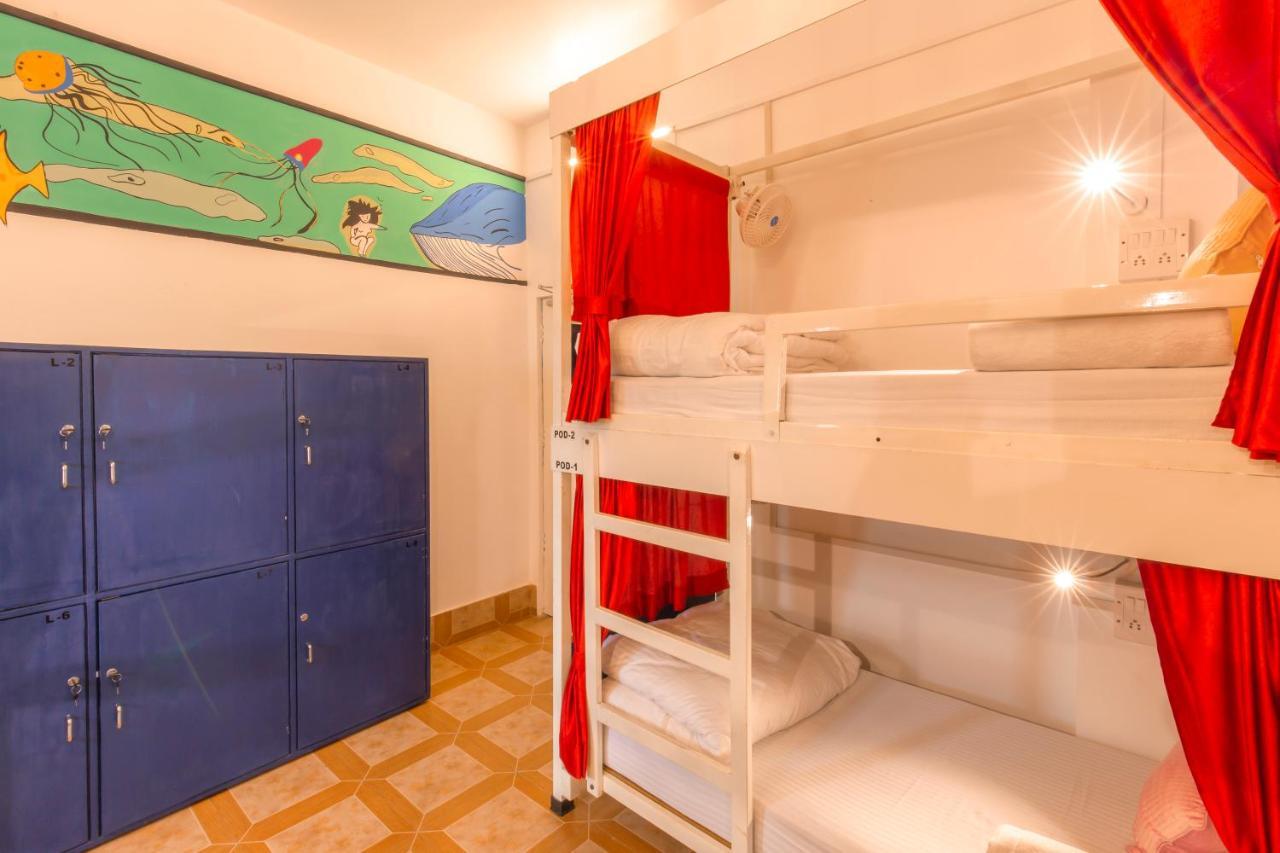 Hostel Wander Station