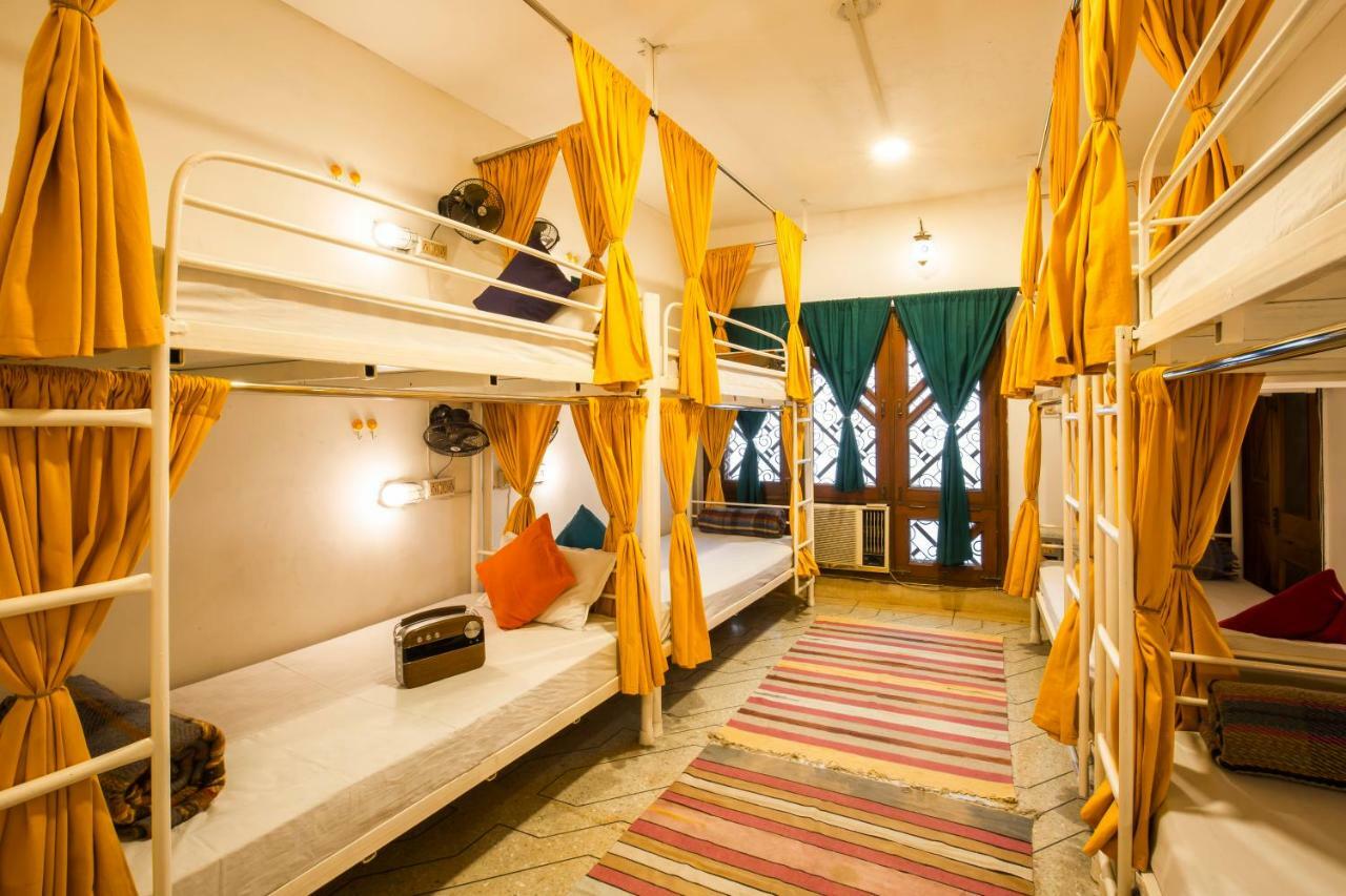 Hostel Gostops Lite Varanasi