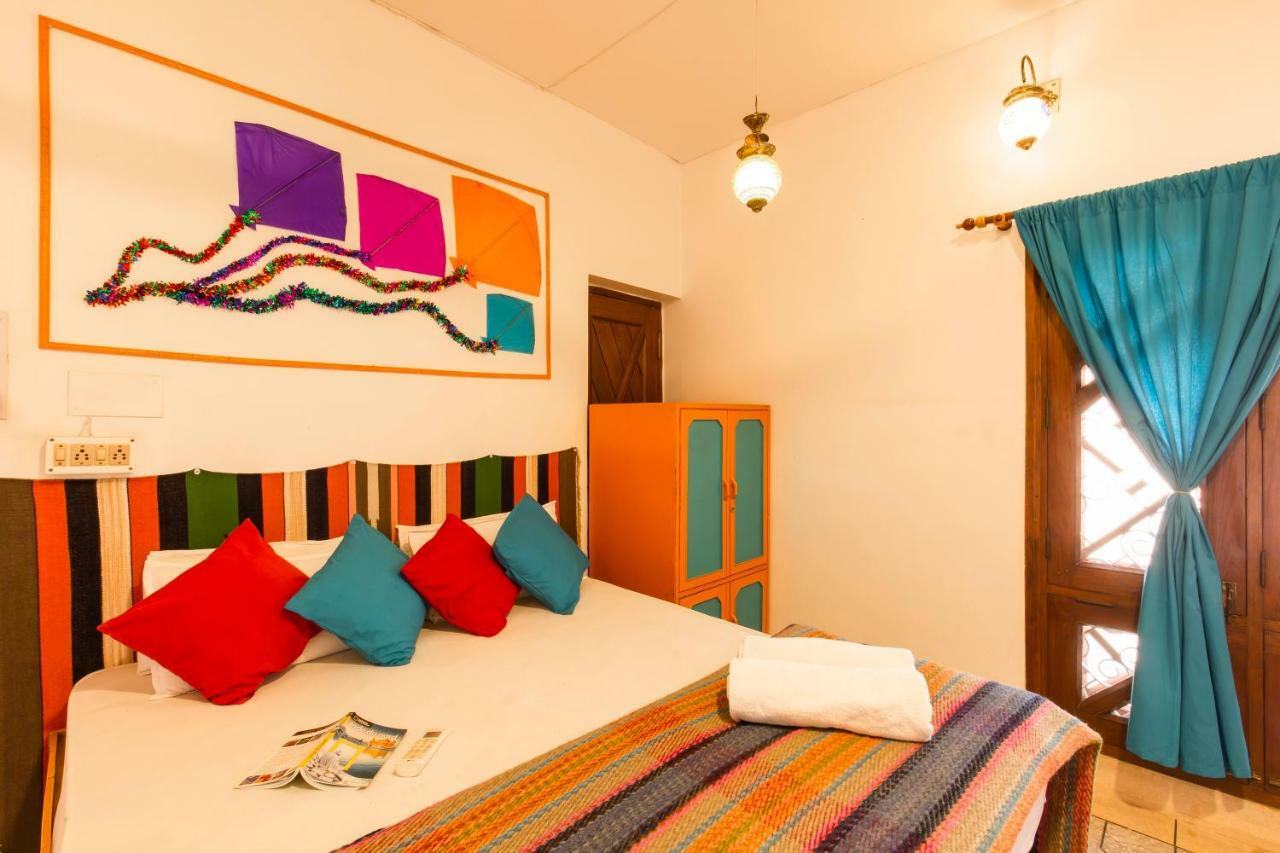 Hostel Gostops Lite