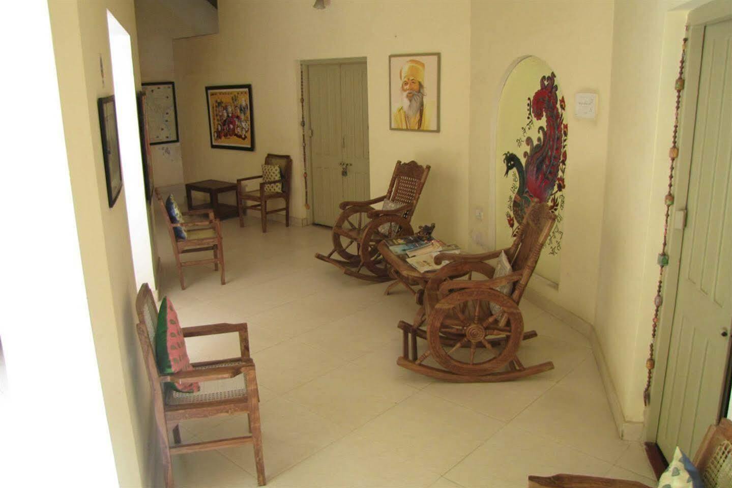 Granny's Homestay Varanasi