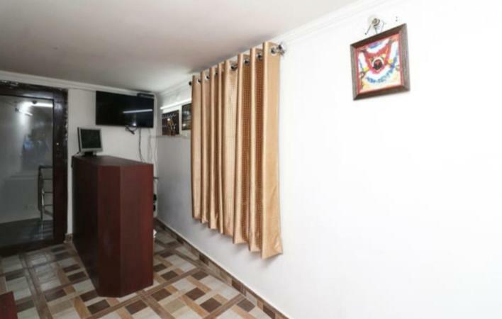 Hotel R D Palace Varanasi