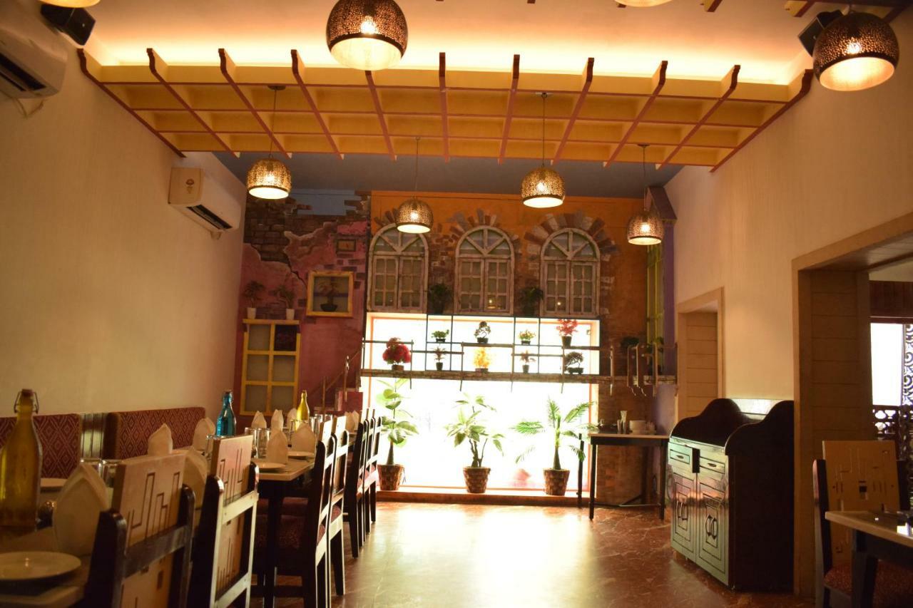Hari Vilaas Guest house