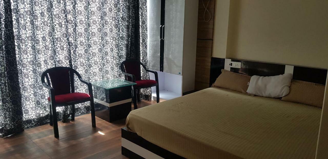Guest house Ratnakar Palace Varanasi