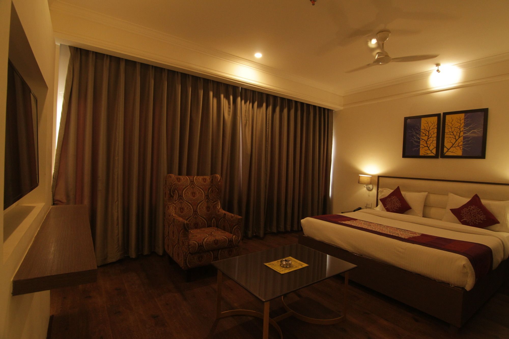 Hotel Oyo 2054 New Broadway Varanasi