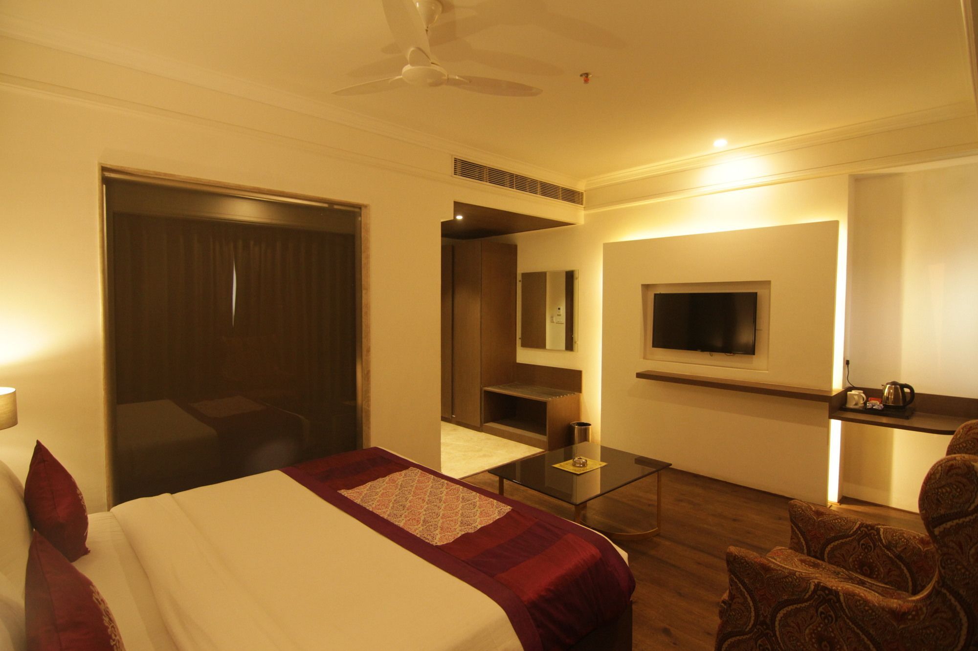 Hotel Oyo 2054 New Broadway Varanasi