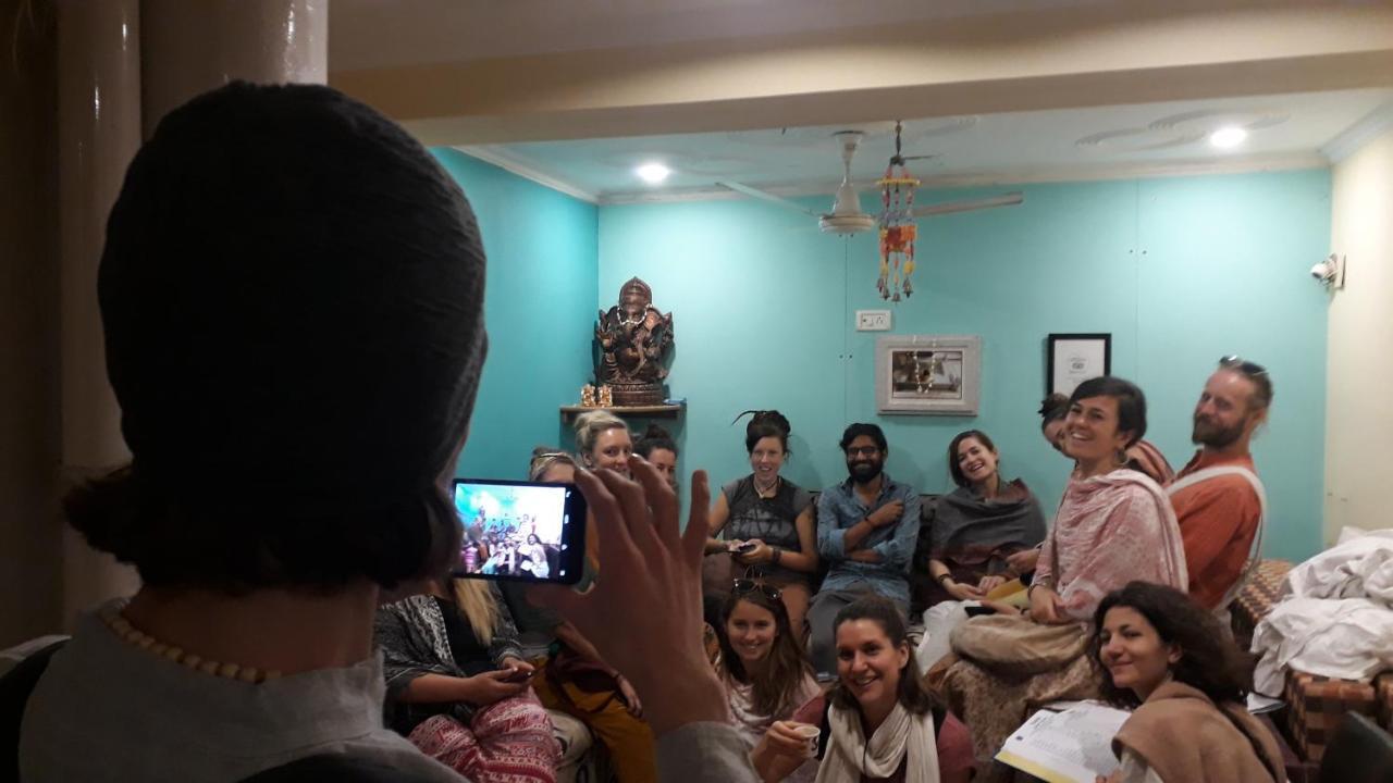 Tara Guest house Varanasi