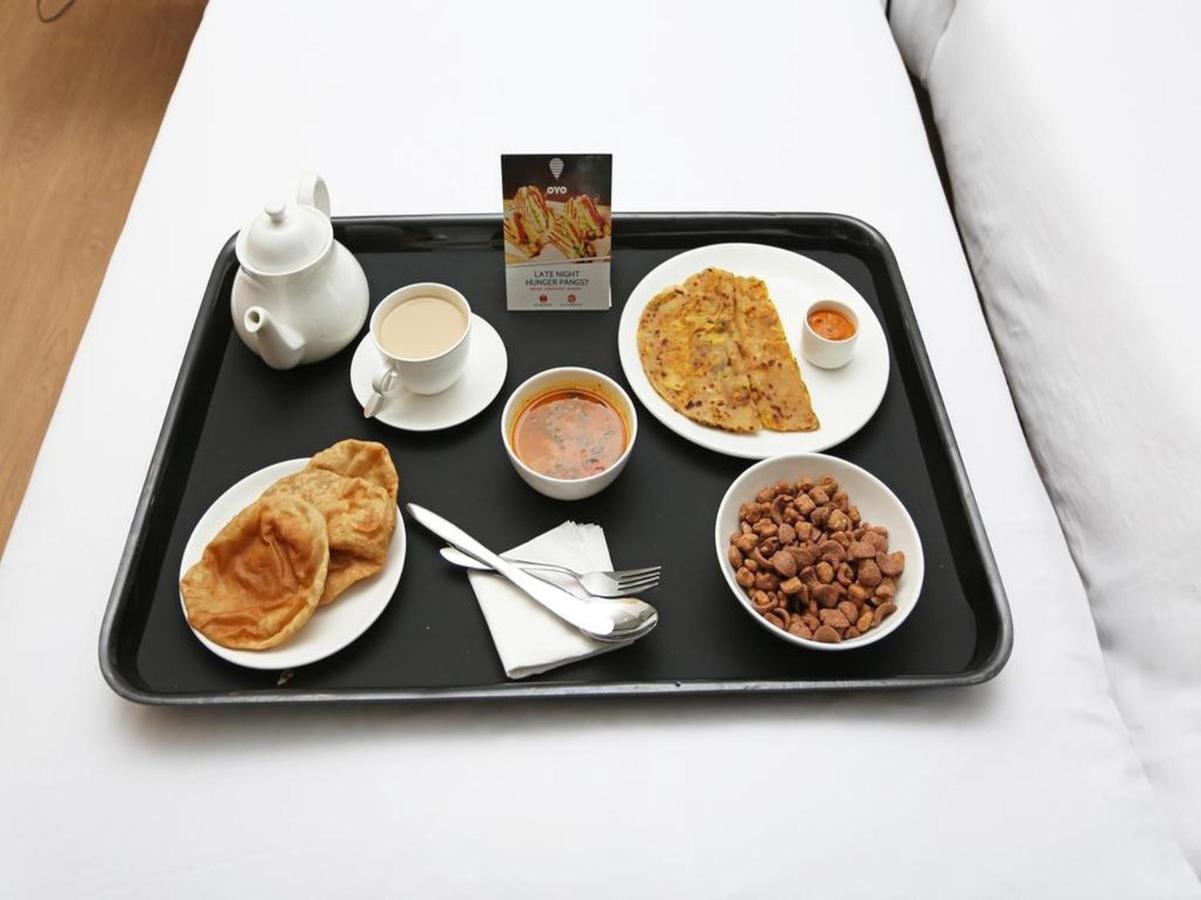 Spot On 64233 Grand Ganga View Varanasi