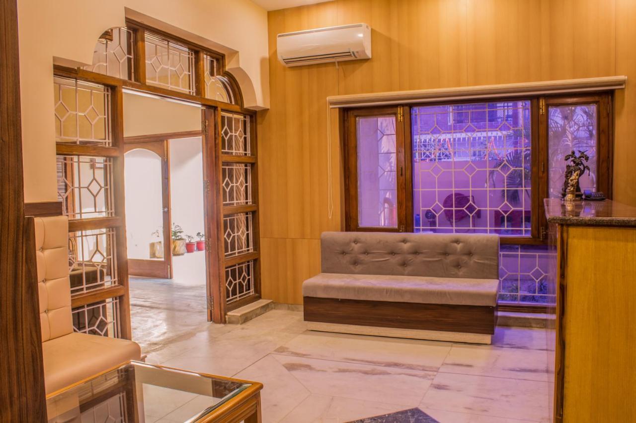 Lav Kush International Hotel