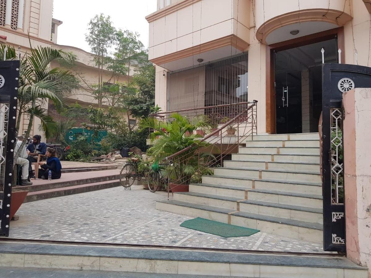 Haifa 2* Varanasi