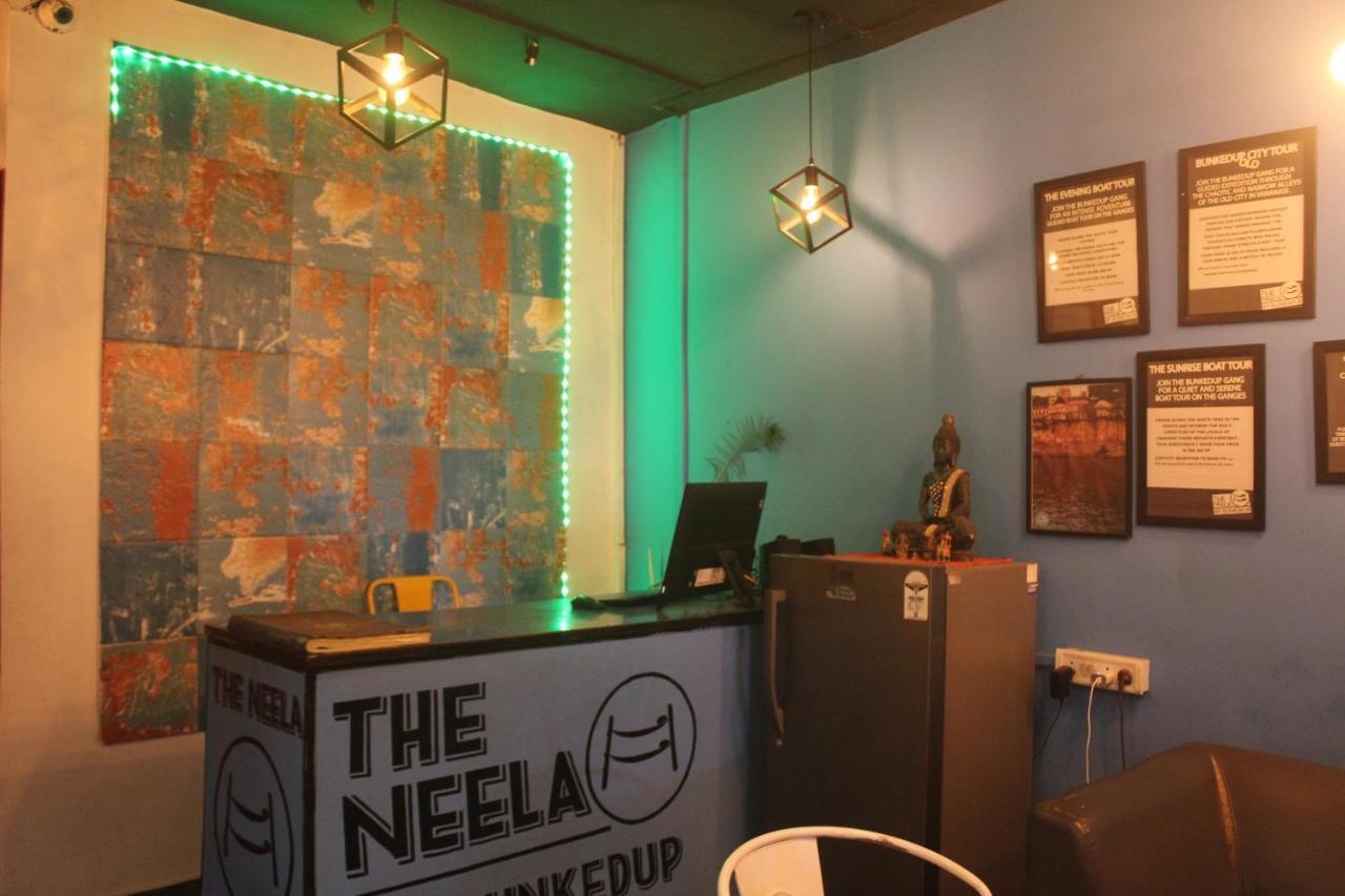 Hostel The Neela By Bunkedup *
