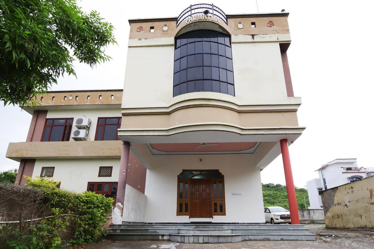 Spot On 64233 Grand Ganga View Hotel