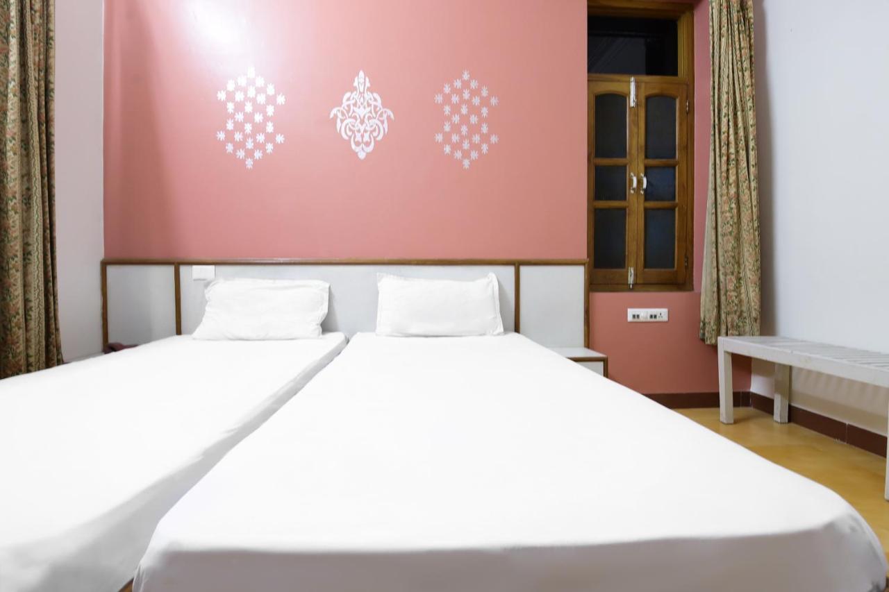 Spot On 64233 Grand Ganga View 3* Varanasi