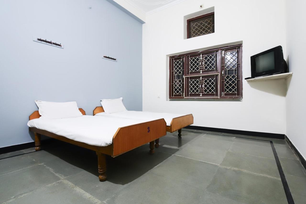 Spot On 64233 Grand Ganga View Hotel