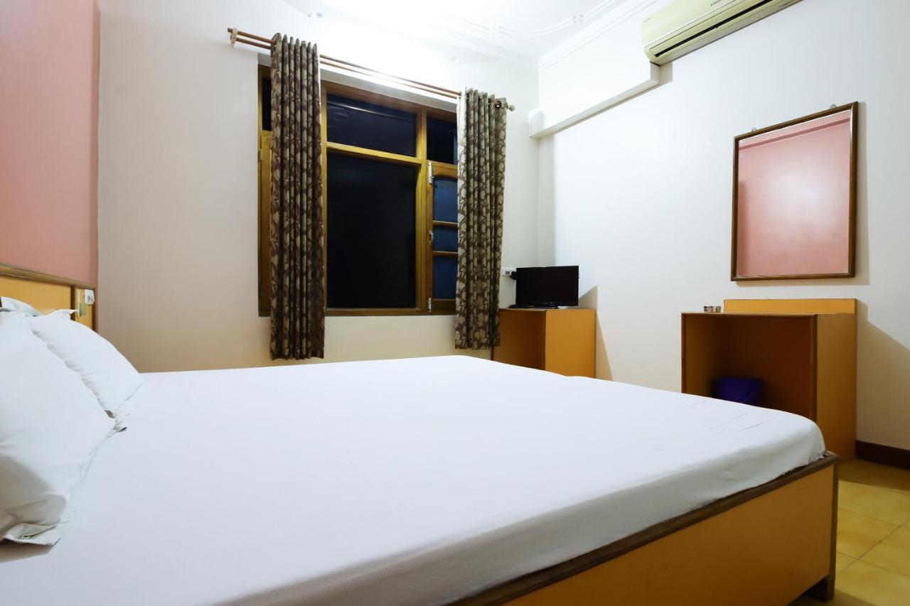 Hotel Spot On 64233 Grand Ganga View 3*