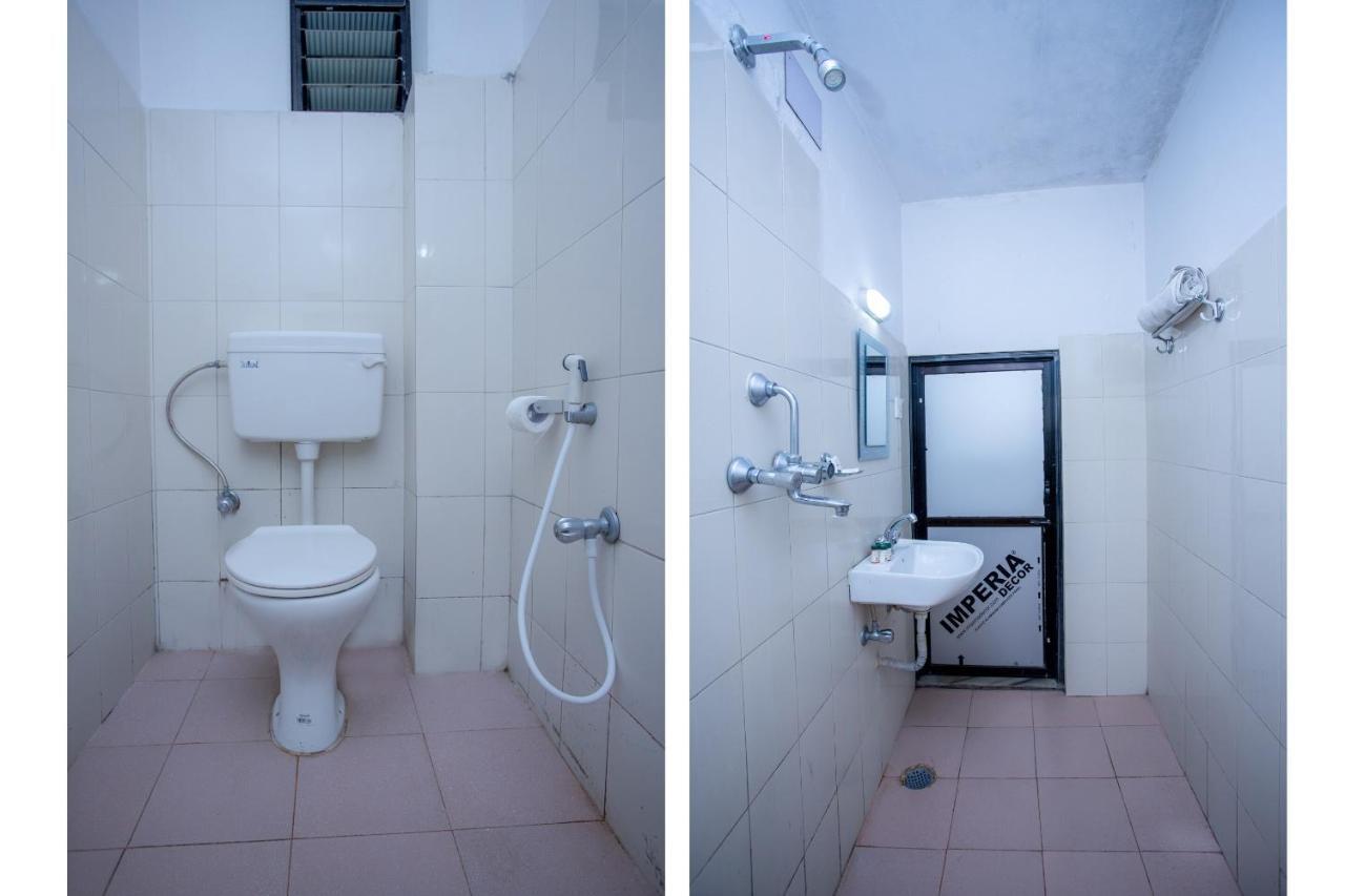 Spot On 64233 Grand Ganga View 3* Varanasi