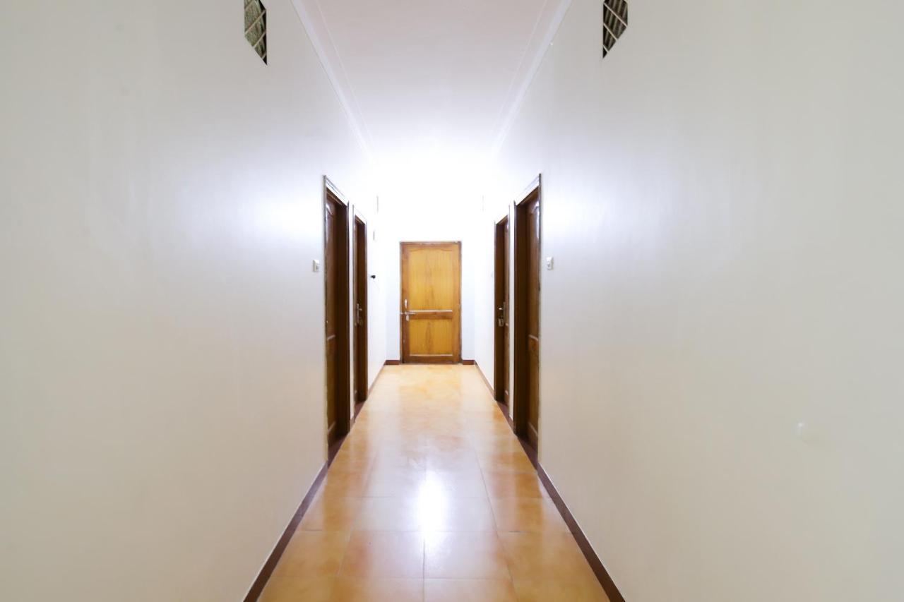 Hotel Spot On 64233 Grand Ganga View