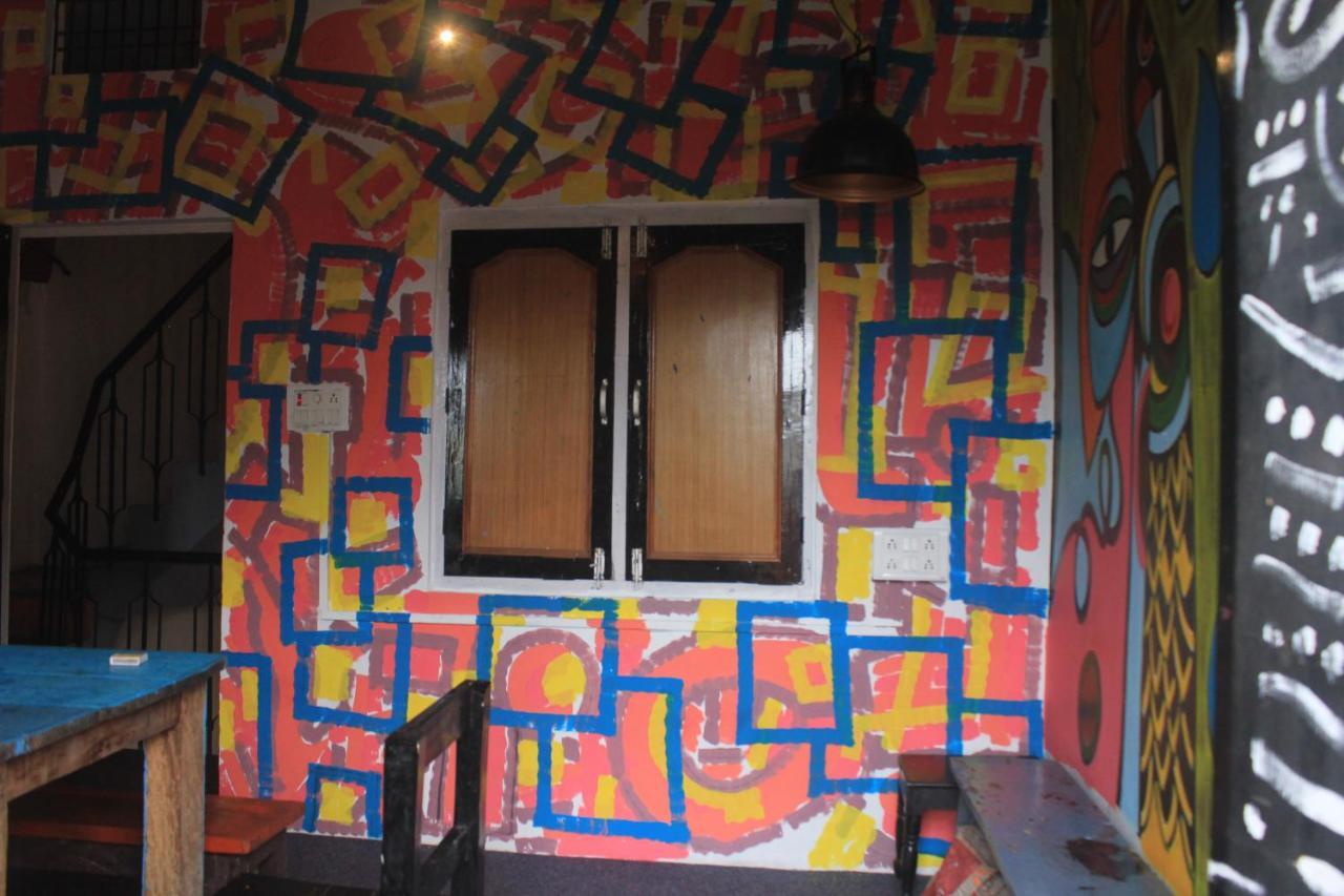 Hostel The Neela By Bunkedup