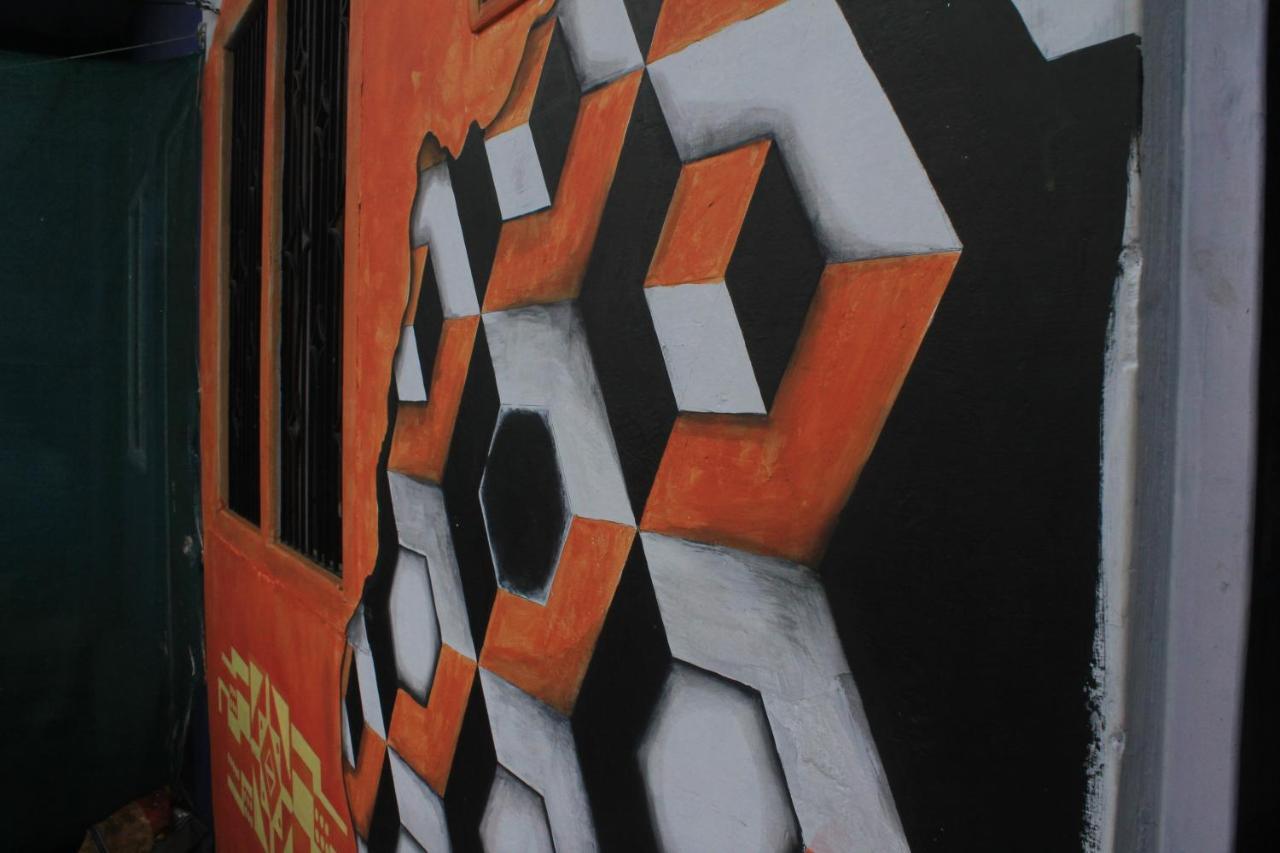 The Neela By Bunkedup Hostel *