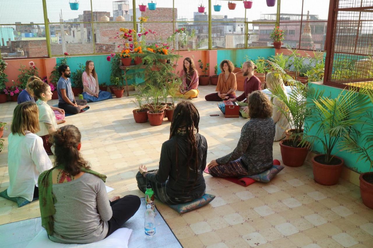 Tara 2* Varanasi