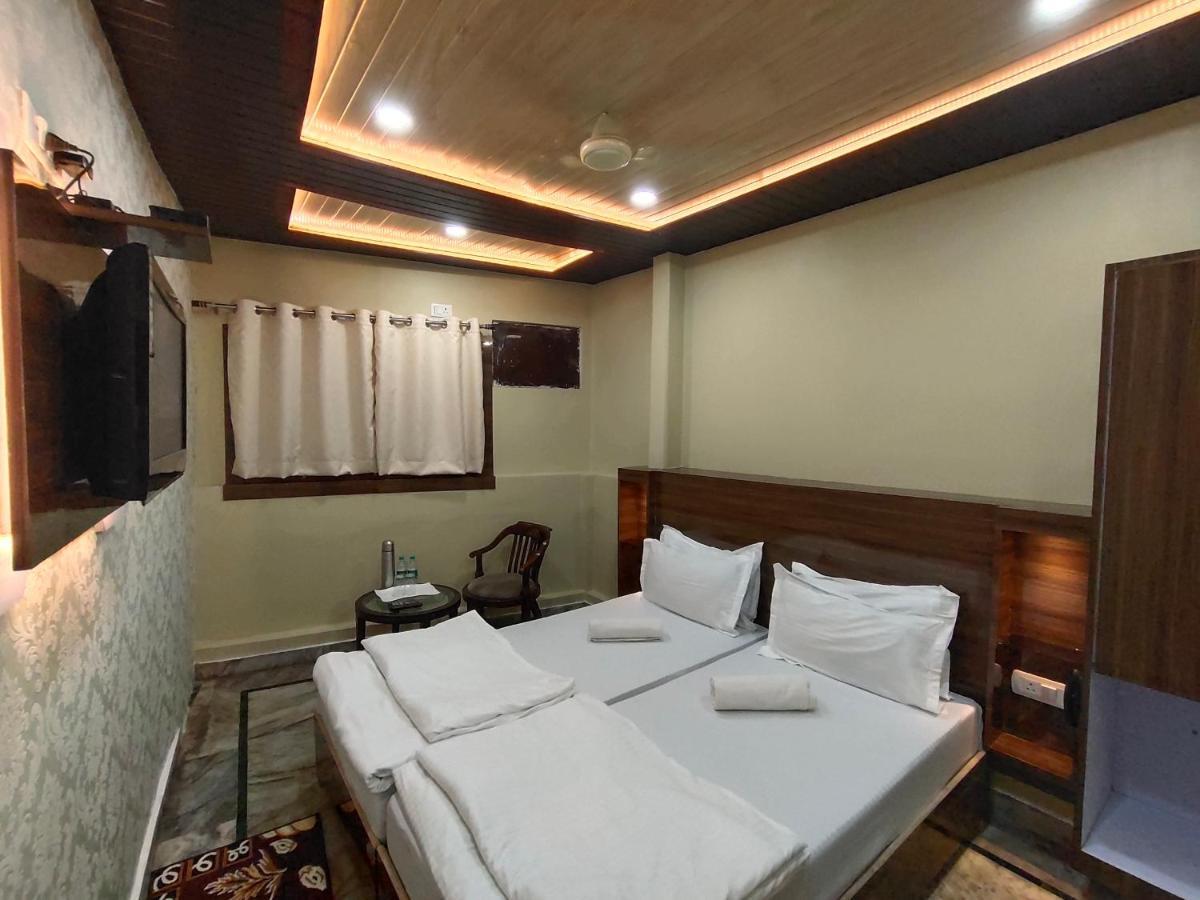 Shivratri Guest house Varanasi