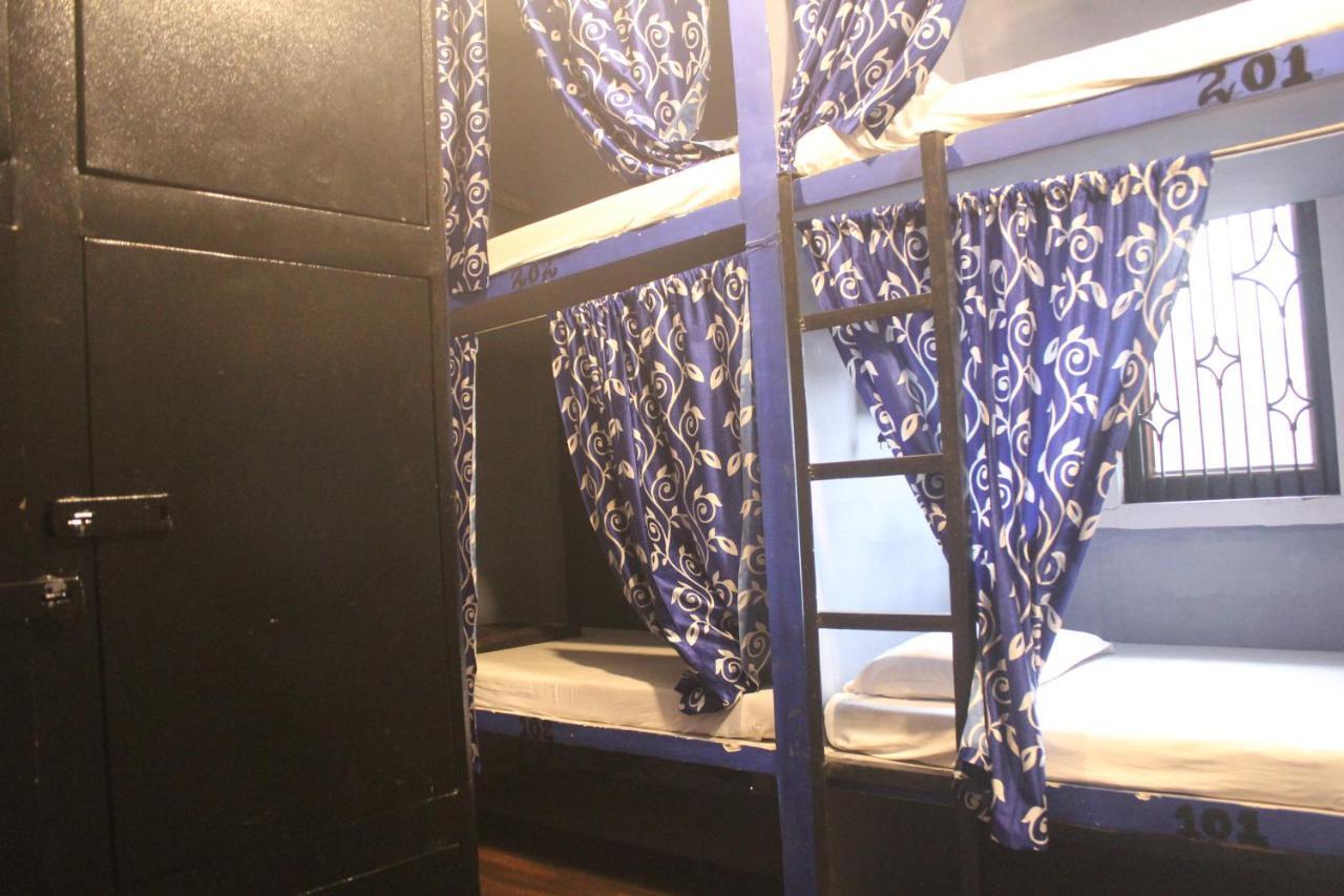 The Neela By Bunkedup Hostel *