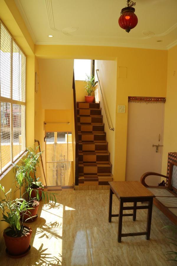 Tara Guest house
