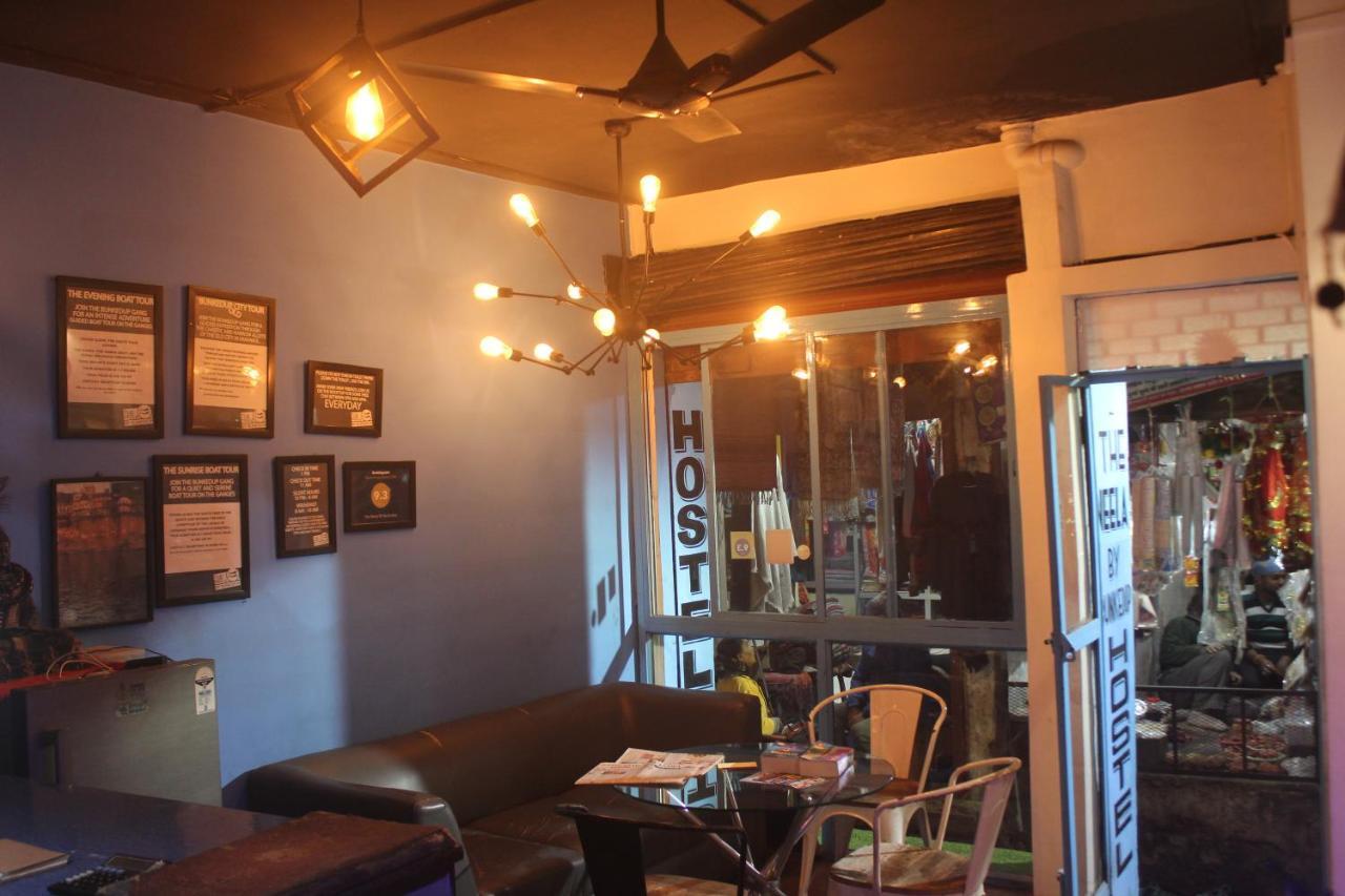 Hostel The Neela By Bunkedup Varanasi