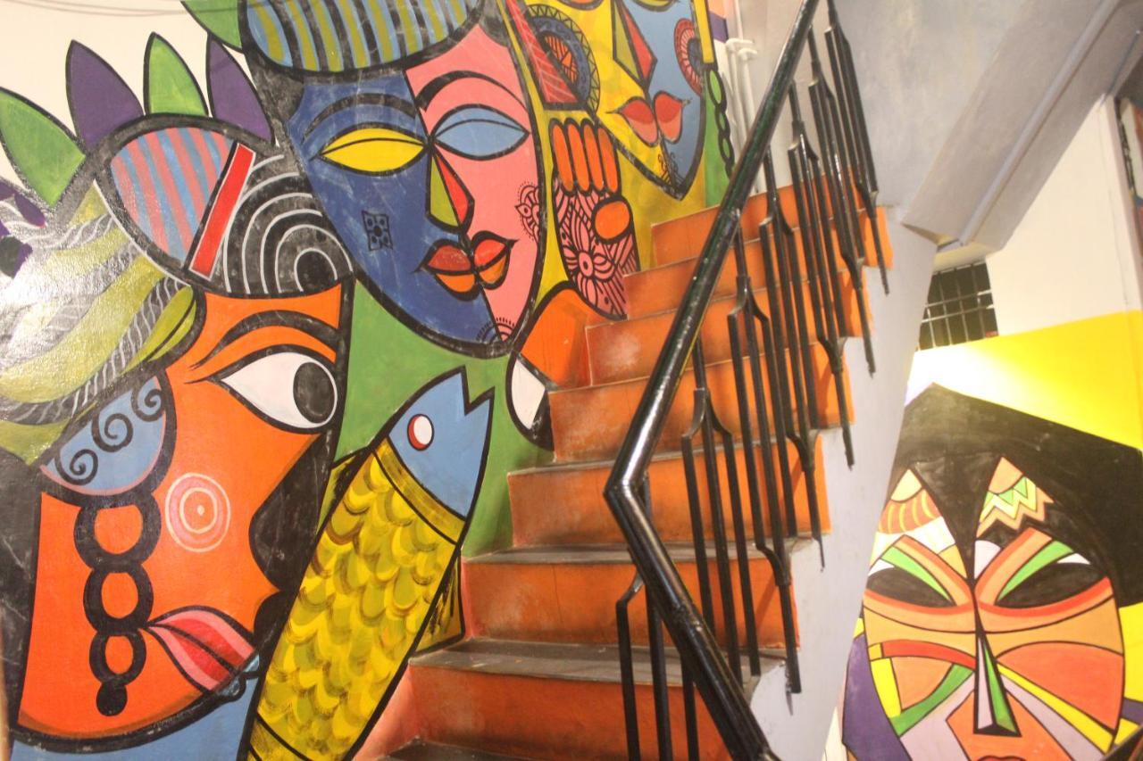 The Neela By Bunkedup Varanasi