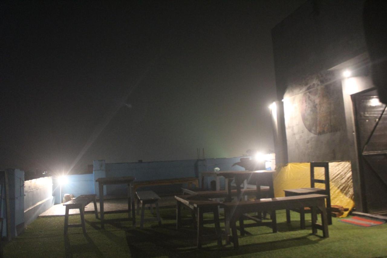 The Neela By Bunkedup Hostel Varanasi