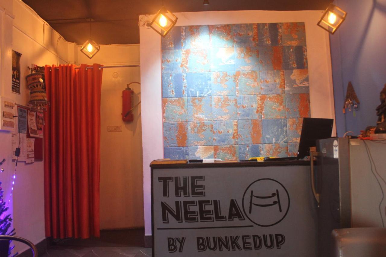 The Neela By Bunkedup Varanasi