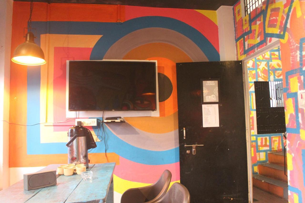 The Neela By Bunkedup Hostel Varanasi