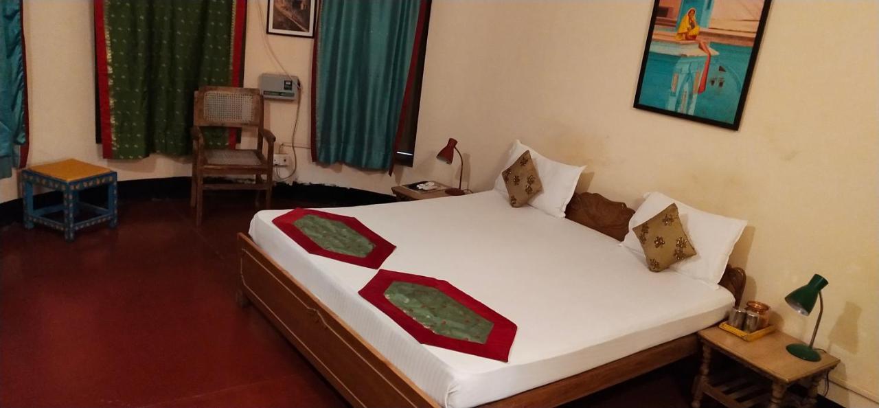 Granny's Homestay Varanasi