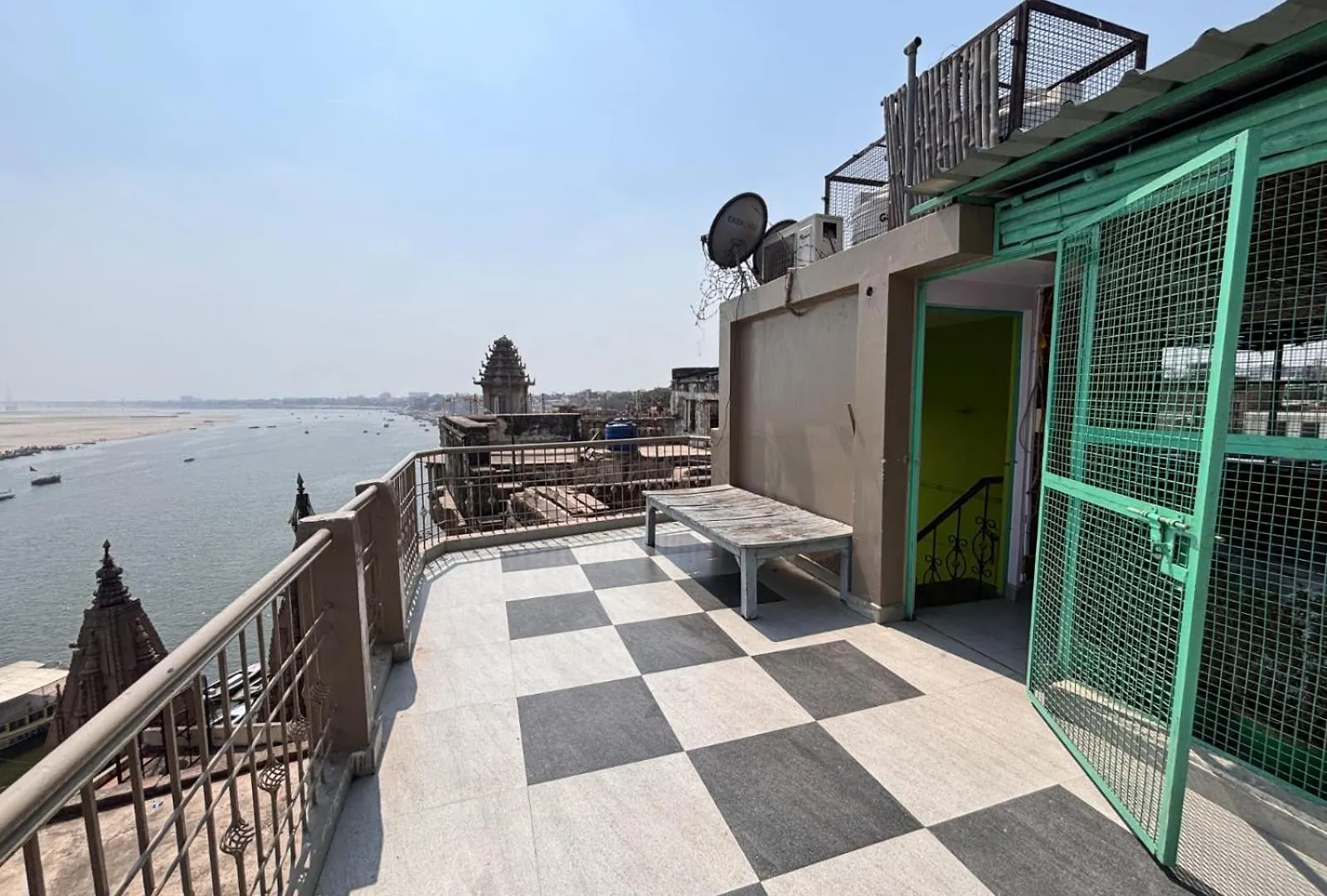Top Hotels in Varanasi Cantt You Need to Know