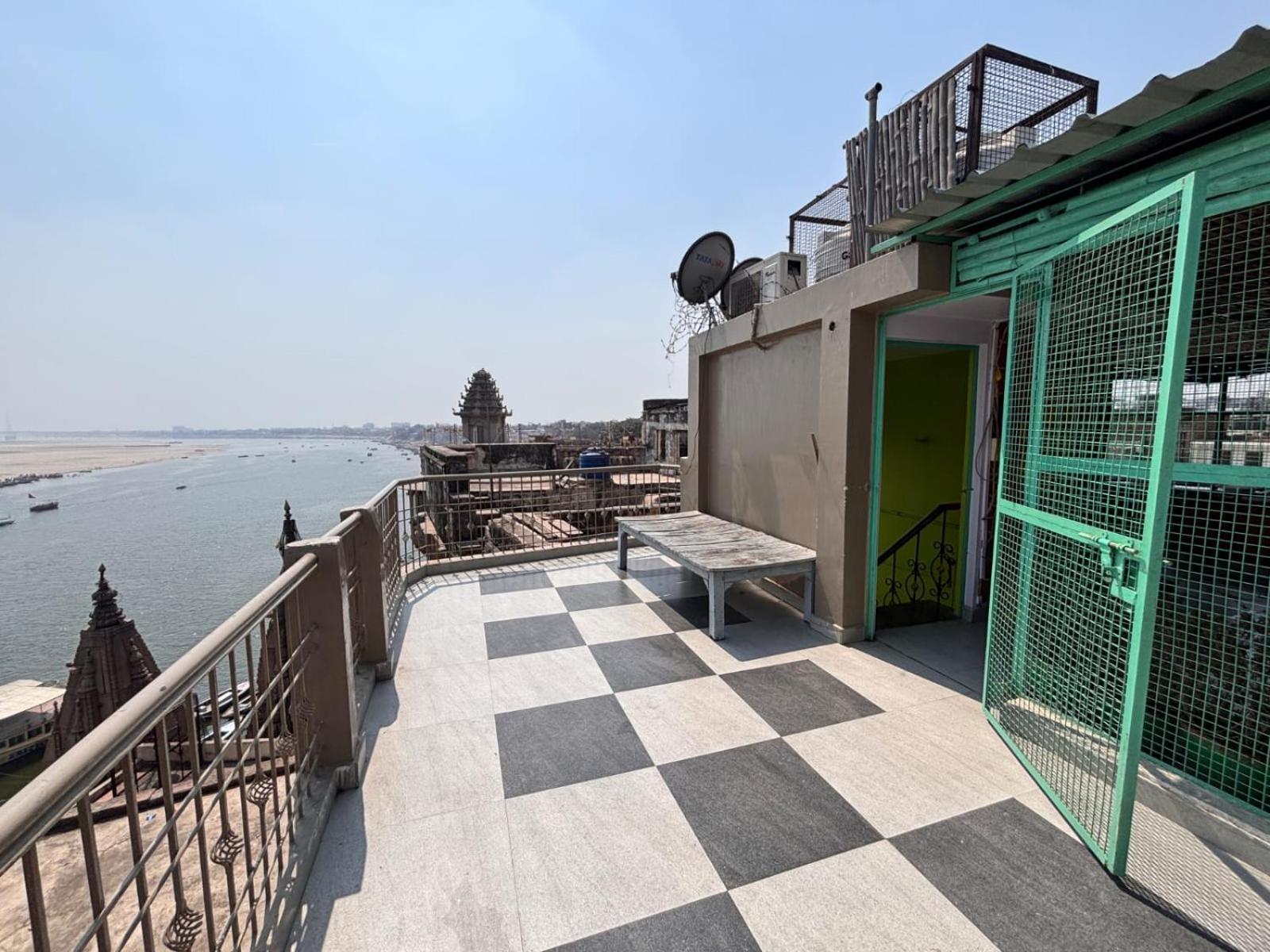 Top Hotels in Varanasi Cantt You Need to Know